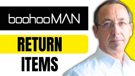 boohooman returns